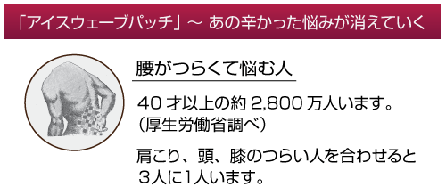 アイスウェーブ×2 ライフウェーブ - www.onkajans.com